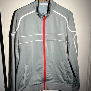 Lululemon jacket Size L